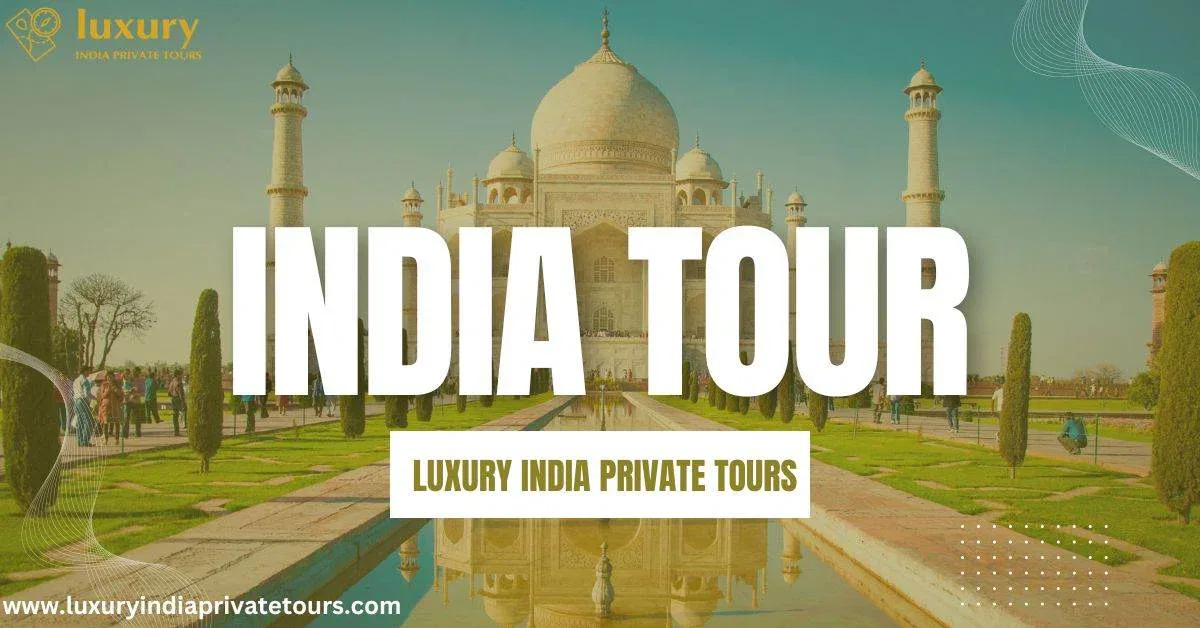 india tour