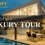 Best Oberoi's Luxury Tour in India