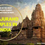 Khajuraho Temple