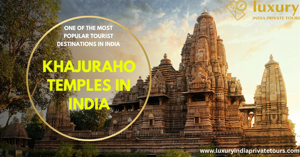 Khajuraho Temple
