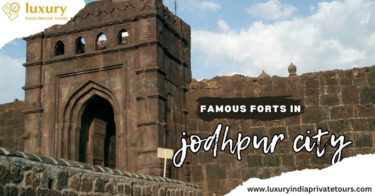 places to see in Jodhpur city