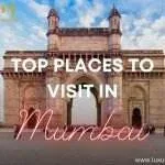 top attraction places to visit in Mumbai