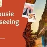 Dalhousie sightseeing tour