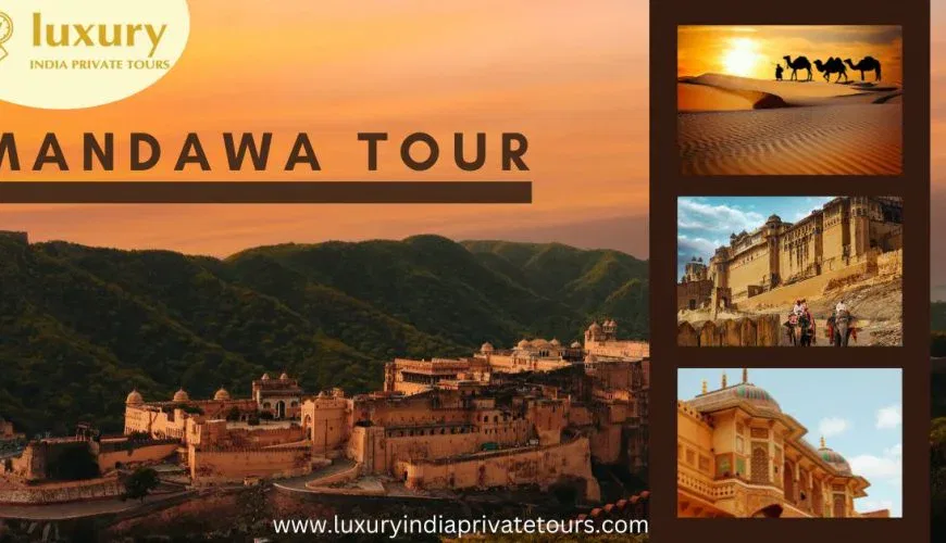Mandawa Bikaner tour