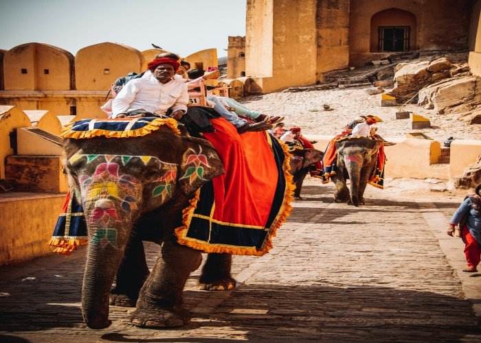 amer fort
