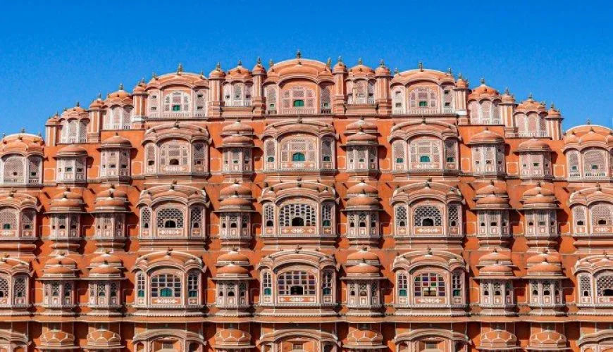 hawa mahal