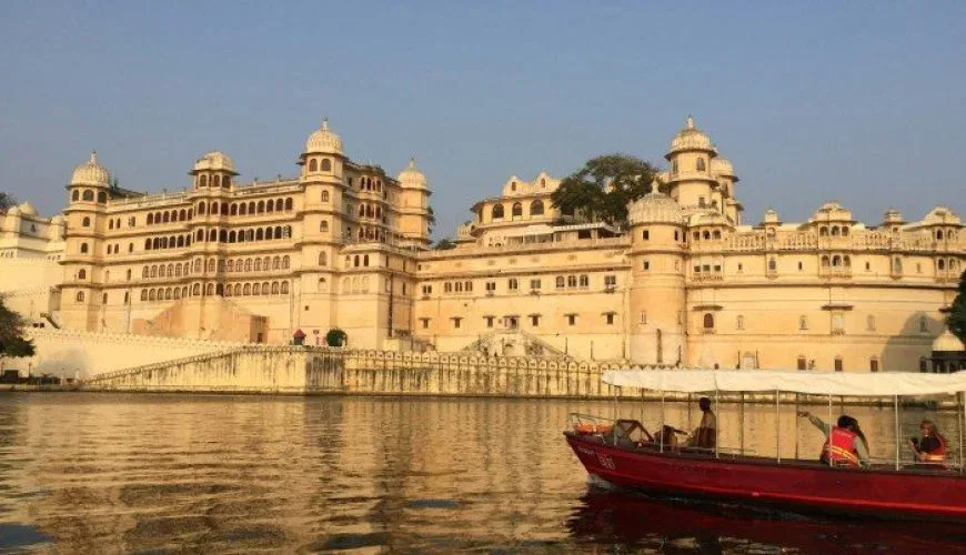 udaipur