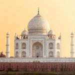 Golden Triangle Tour in India