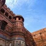 red fort