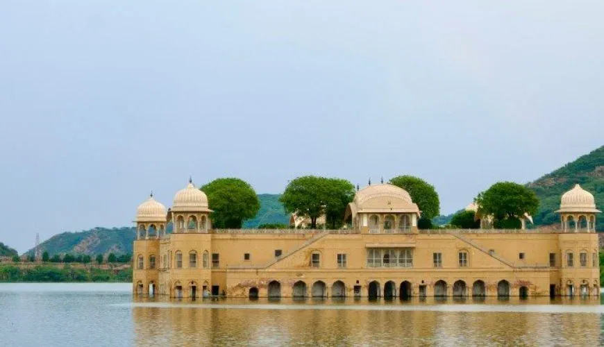 jalmahal