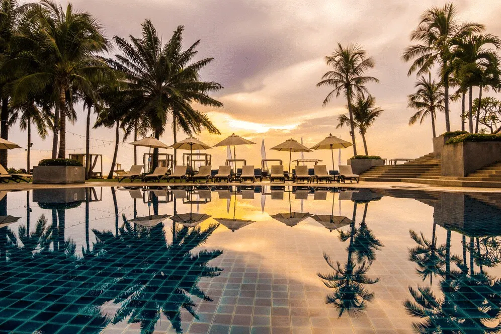 5 Most Expensive Indian Hotels 