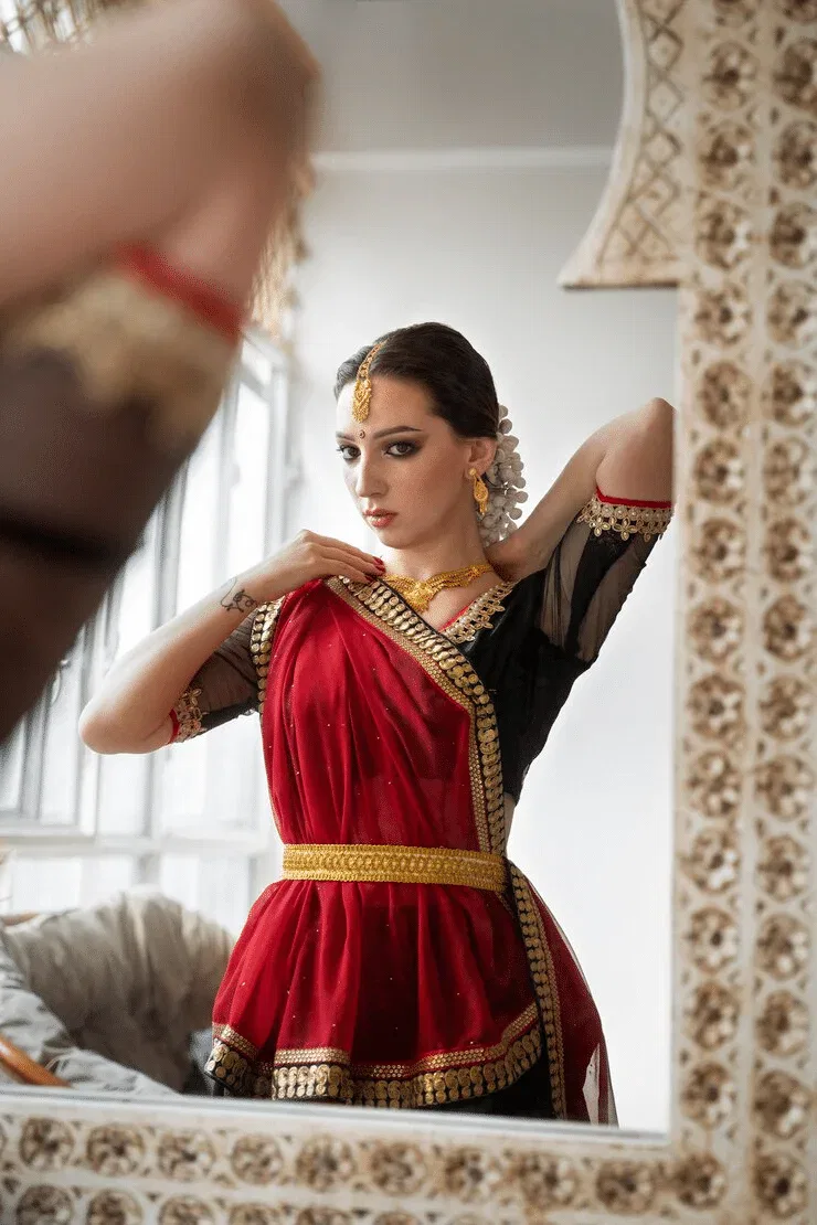 what to wear in india