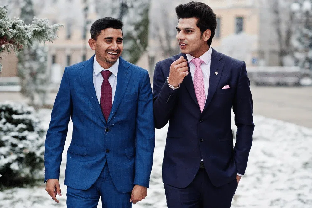 what clothes to wear in india 