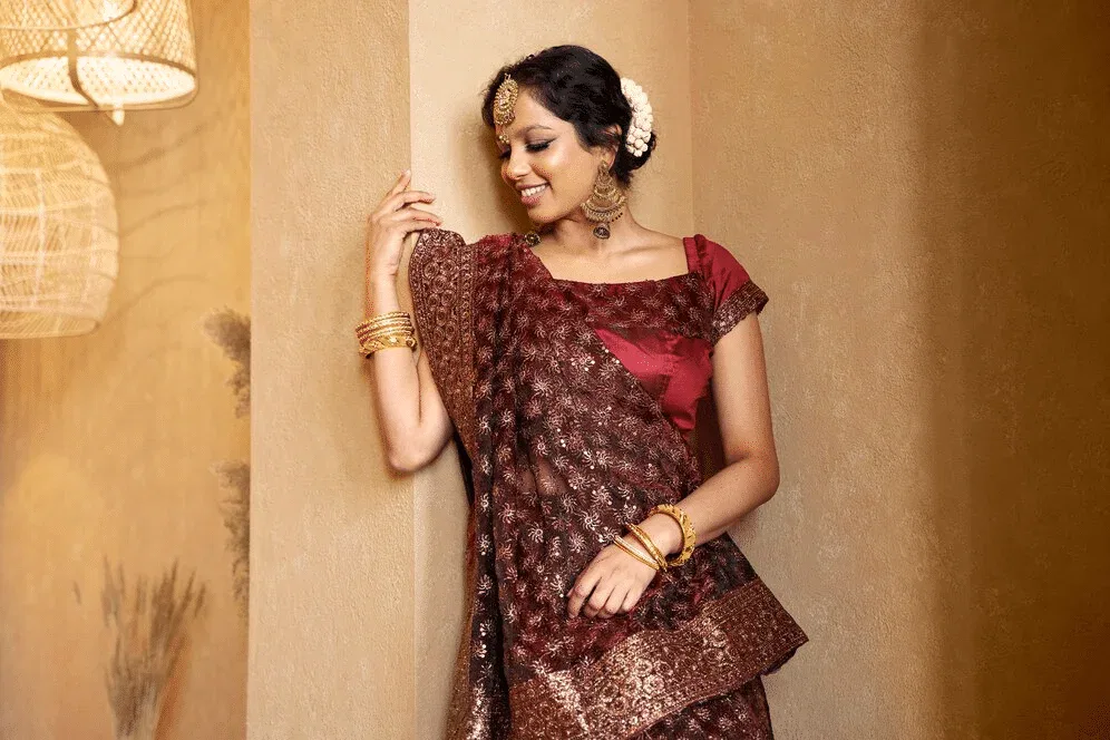 what to wear in india