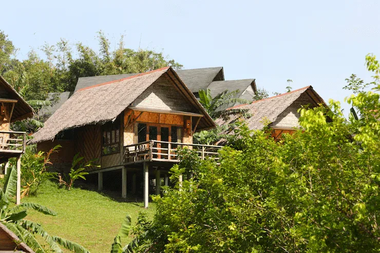 The Serai, Chikmagalur