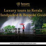 luxury Kerala tours