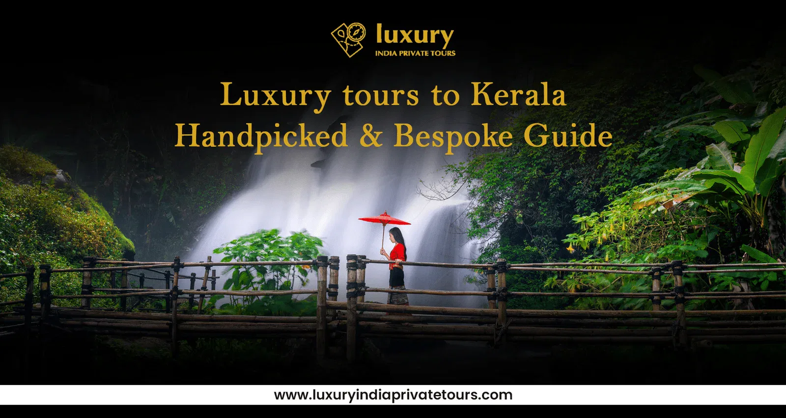 luxury Kerala tours