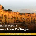 India Luxury Tour Packages