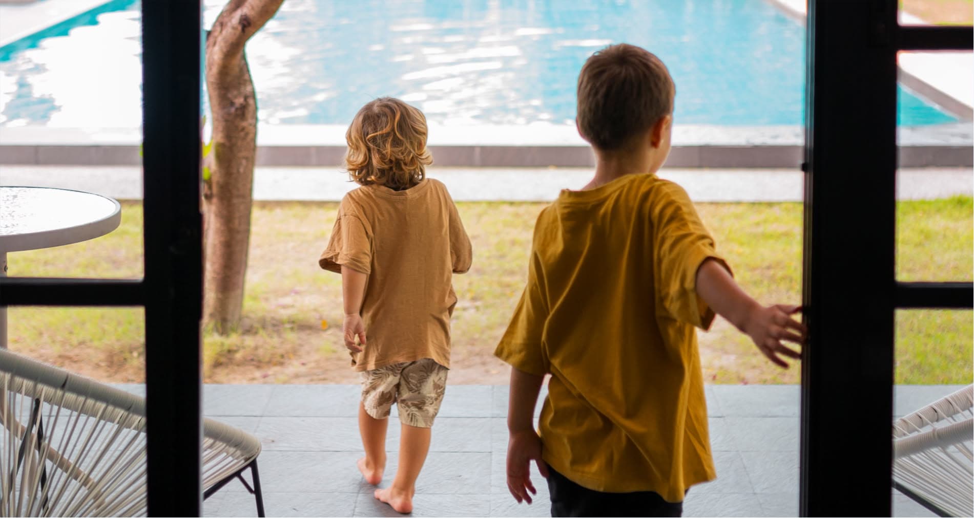 Exclusive India for Families: Private Tours & Luxury Villas With Kids in Mind