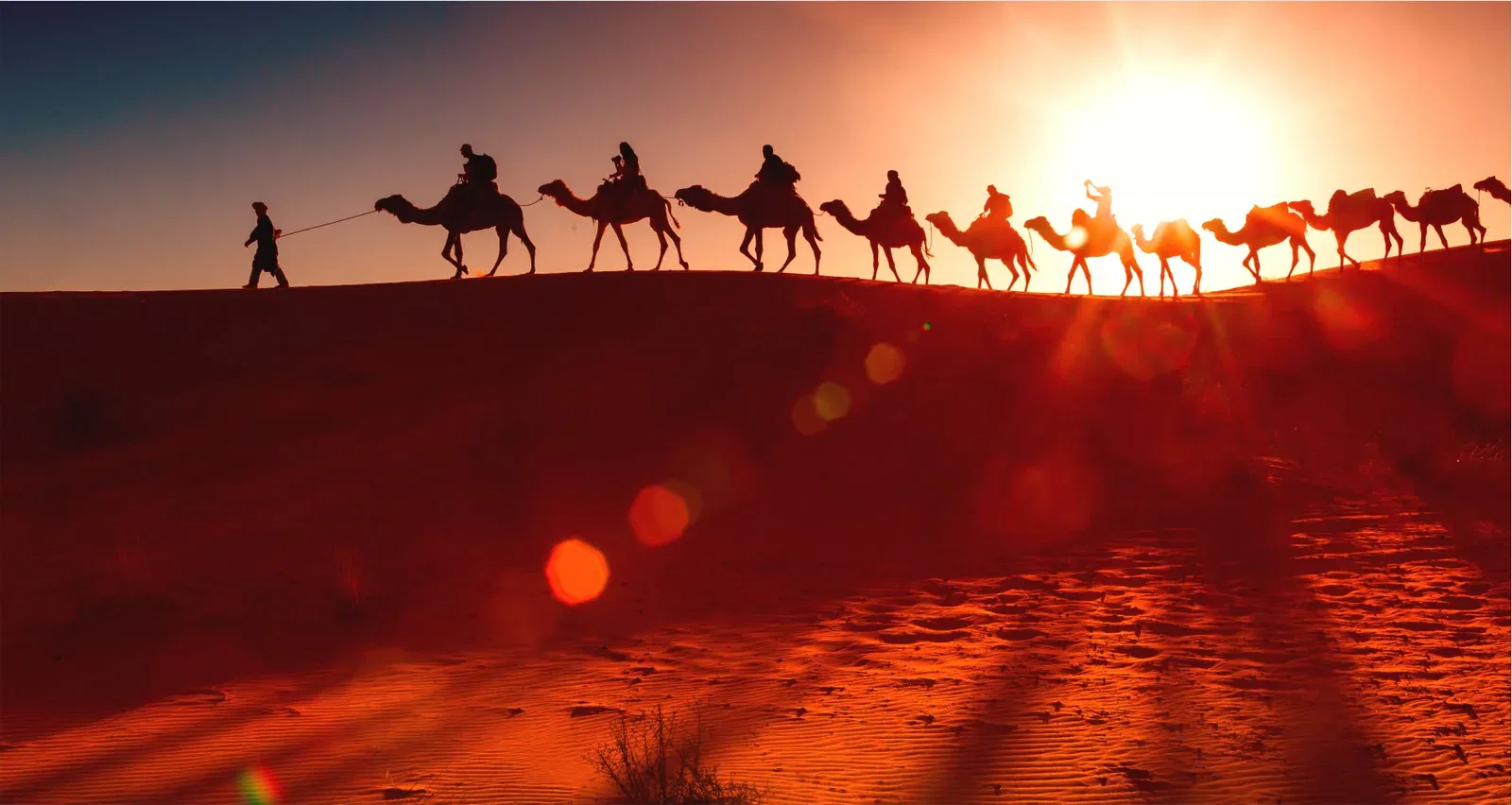 Experience the Magic of Maru Mahotsav in Jaisalmer 2026