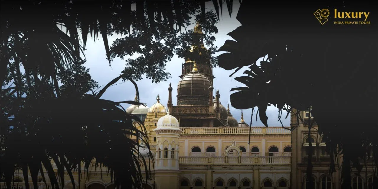 Rajasthan Luxury Travel: Forts, Palaces & Royal Experiences