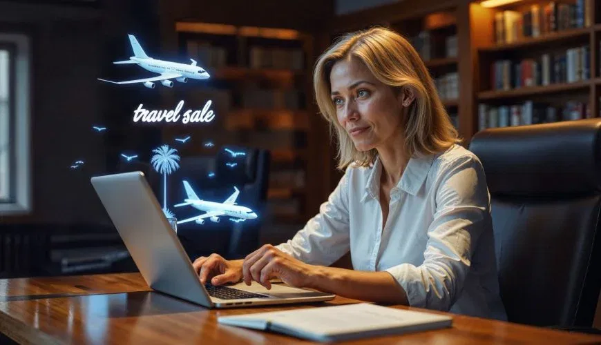 How Data-Driven Planning Creates Better Travel Experiences in India