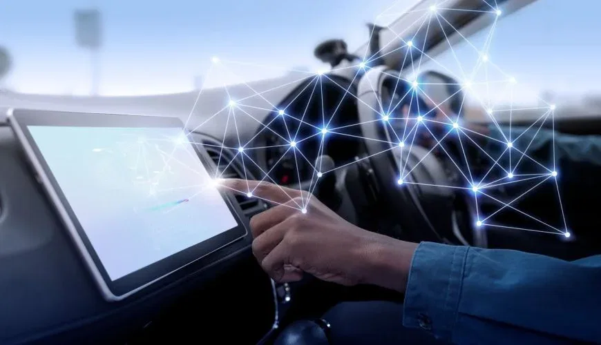 How AI Optimises Routes, Travel Time & Comfort on Private Tours in India