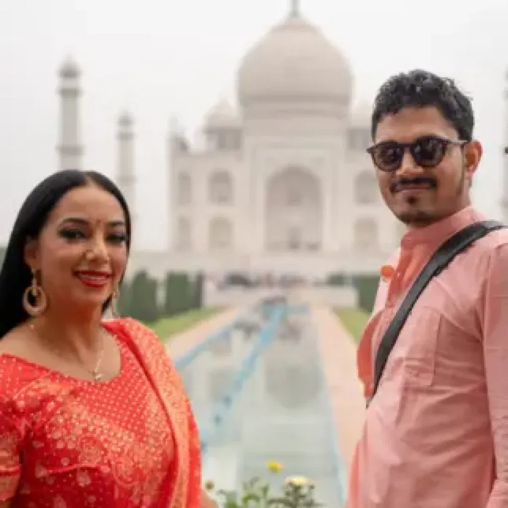 Brijesh Sharma - Bespoke Itinerary Expert