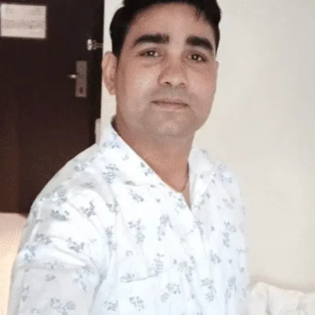 Pawan Sharma - CEO & Founder