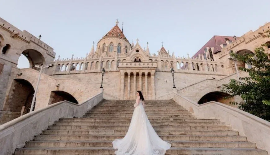 Top Heritage Wedding Hotels in Rajasthan for NRIs