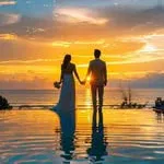 Romantic Luxury Honeymoon Destinations in India