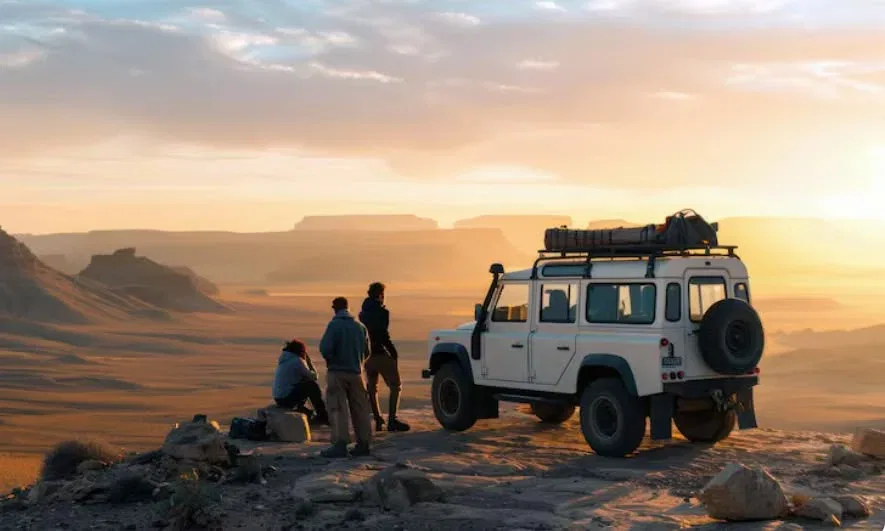 Luxury Rajasthan Travel Plan for International Guests