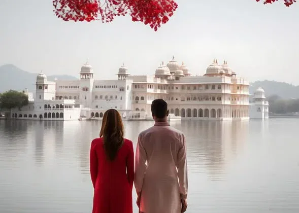 Best Palace Venues in Udaipur and Jaipur for Royal Weddings
