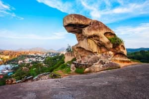 Mount Abu – Rajasthan’s Green Secret