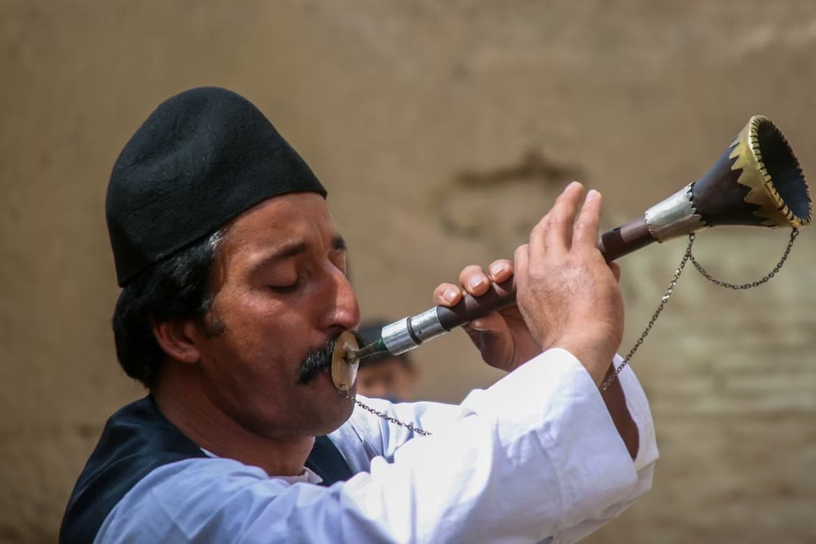 Folk Performances