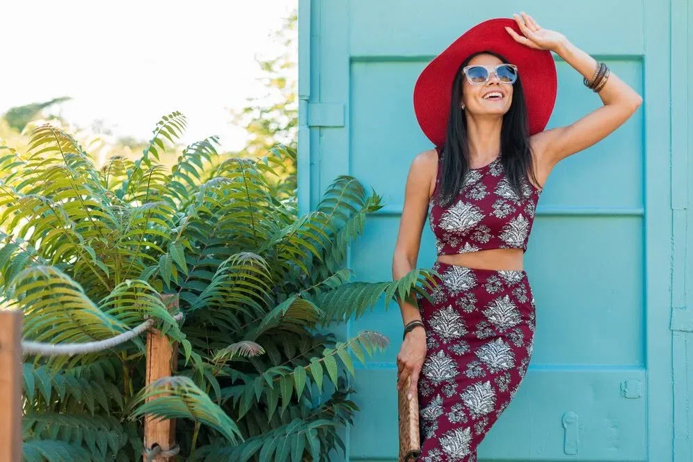 what to wear in india