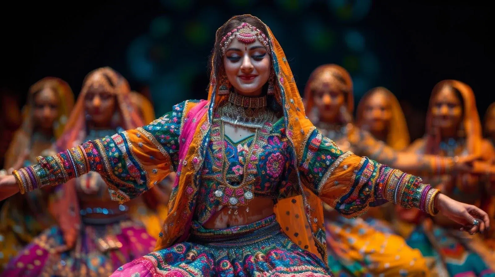 Luxury India Experience